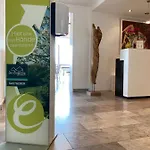 Eikamper Hoehe Hotel 3*