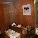 酒店 埃堪佩霍赫酒店 3*