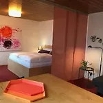 酒店 埃堪佩霍赫酒店