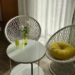 酒店 埃堪佩霍赫酒店 奥登塔尔