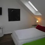 Eikamper Hoehe Hotel