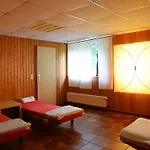 埃堪佩霍赫酒店 3*