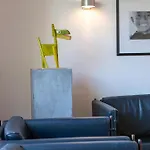 埃堪佩霍赫酒店 酒店 3*