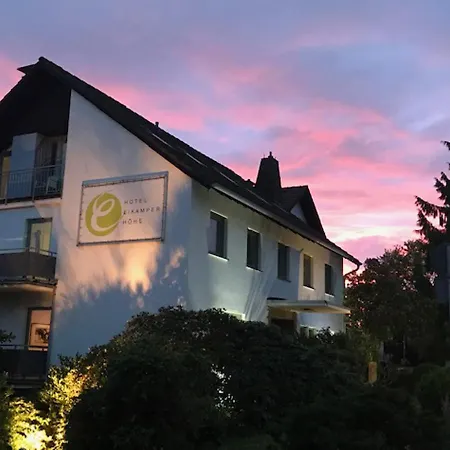 Eikamper Hoehe Hotel Odenthal