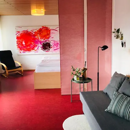 Eikamper Hoehe 3* Odenthal