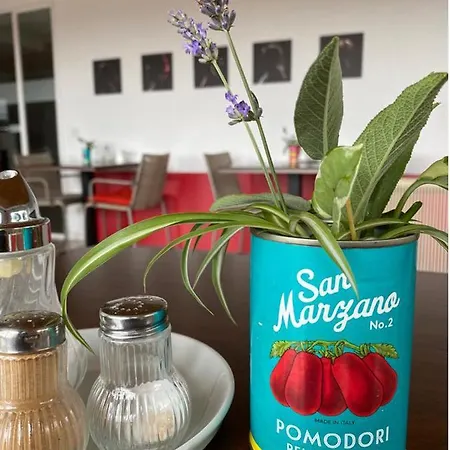 Eikamper Höhe Hotell