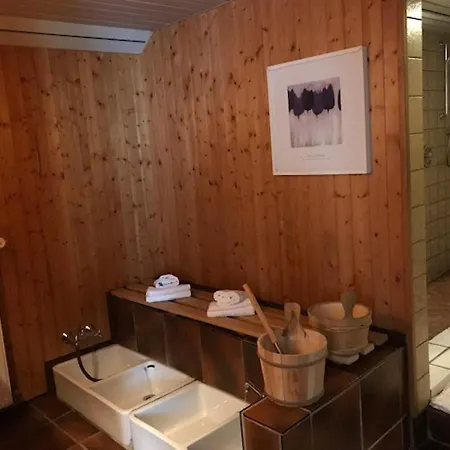 Hotel Eikamper Hoehe 3*