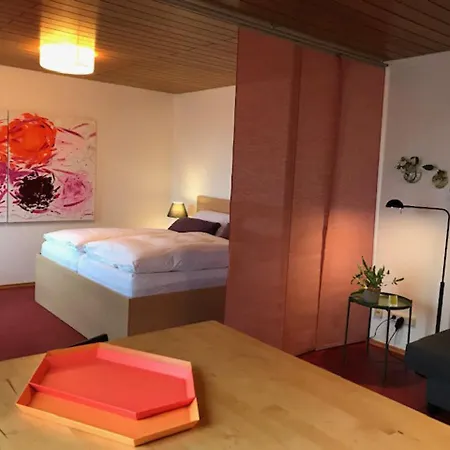 Hotel Eikamper Hoehe