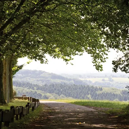 Eikamper Höhe Hotell Odenthal