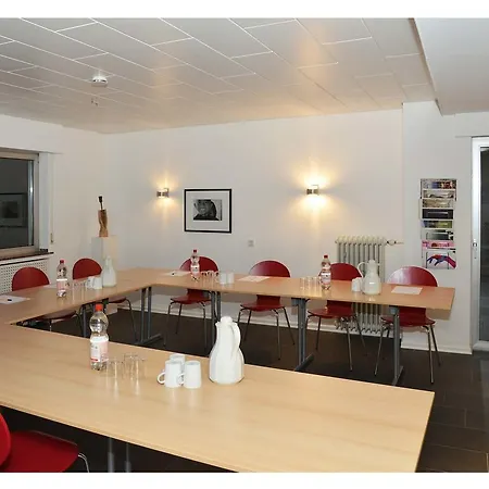 Eikamper Höhe Hotell