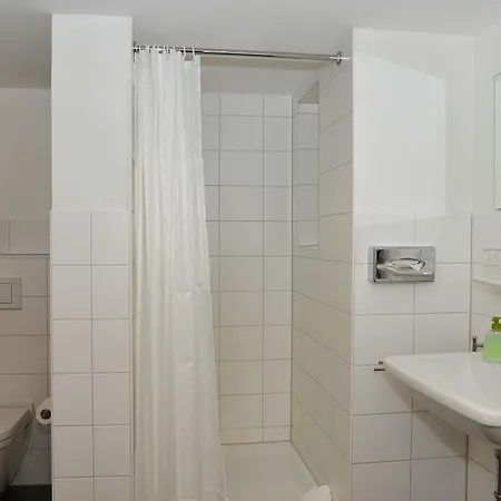 Hotel Eikamper Höhe 3*