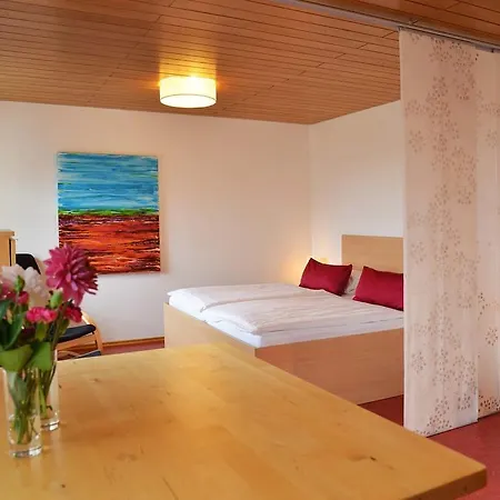 Eikamper Höhe Hotell 3*