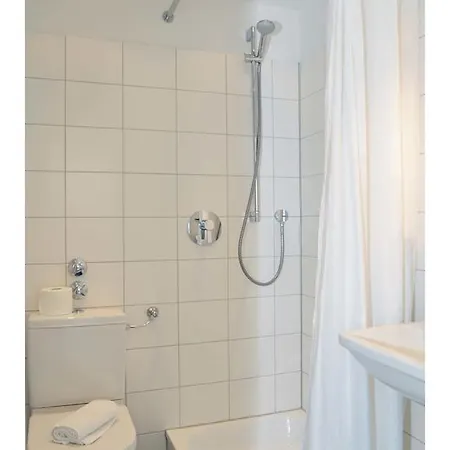 Eikamper Hoehe Hotel Odenthal