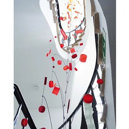 Hotell Eikamper Höhe Odenthal