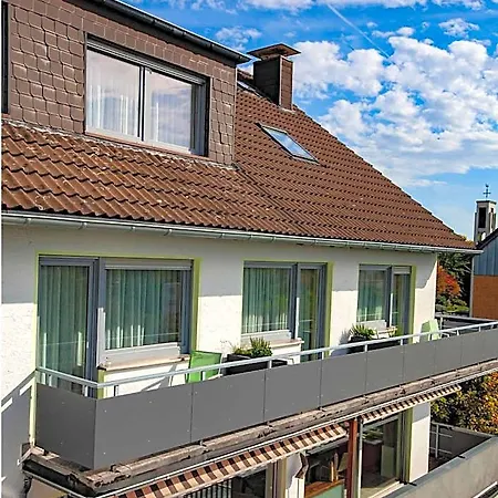 Eikamper Höhe