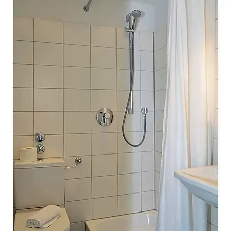 Hotel Eikamper Höhe