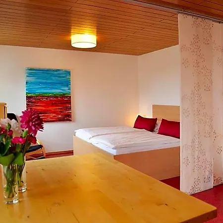 Eikamper Höhe Hotel