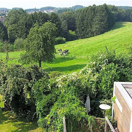 Eikamper Höhe Hotel 3*