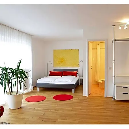 Hotel Eikamper Höhe