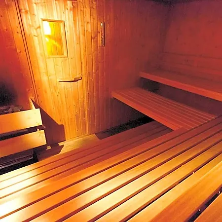 Hotel Eikamper Höhe 3*