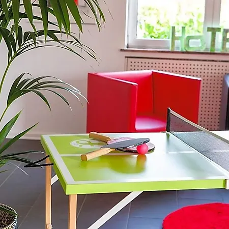 Eikamper Höhe 3* Odenthal