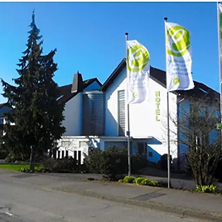 Hotel Eikamper Höhe