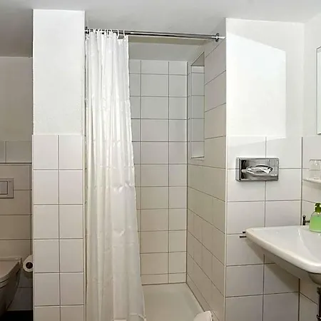 Hotel Eikamper Höhe 3*