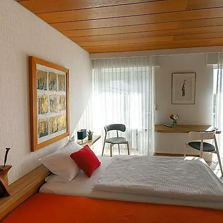 Hotel Eikamper Höhe