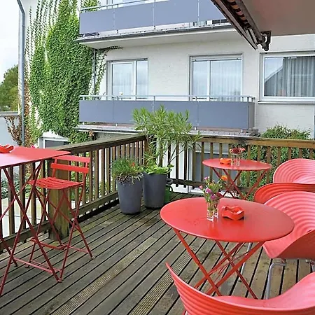 Eikamper Höhe Hotel Odenthal