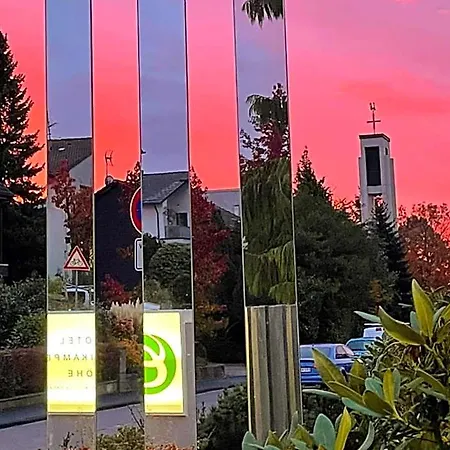 Eikamper Höhe Odenthal