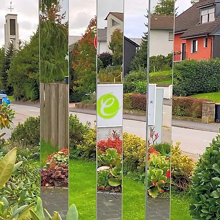 Eikamper Höhe Odenthal