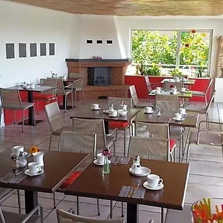 Hotel Eikamper Höhe