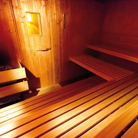 Eikamper Höhe Hotell Odenthal