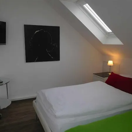 Eikamper Höhe Hotel
