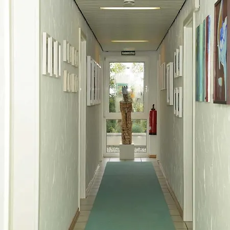 Eikamper Höhe 3* Odenthal