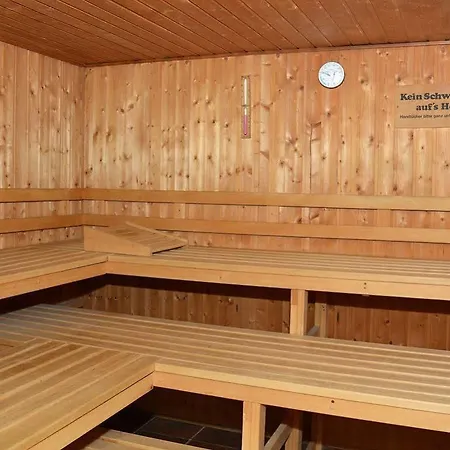 Hotell Eikamper Höhe