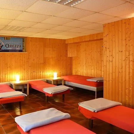 Eikamper Höhe Hotell 3*