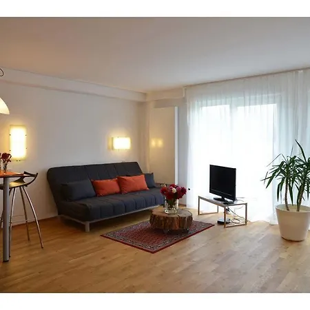 Eikamper Höhe Hotell