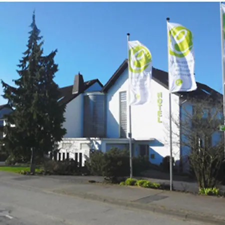 Hotel Eikamper Hoehe