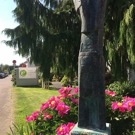 Eikamper Höhe Hotell