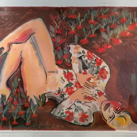 Hotell Eikamper Höhe Odenthal