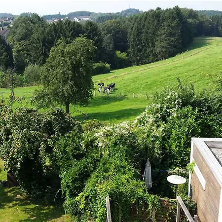 Eikamper Höhe Hotel