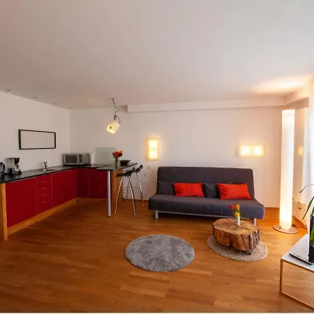 Hotell Eikamper Höhe 3*