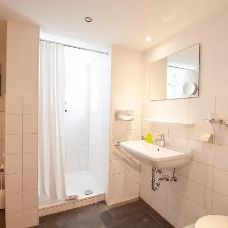 Eikamper Höhe Hotell