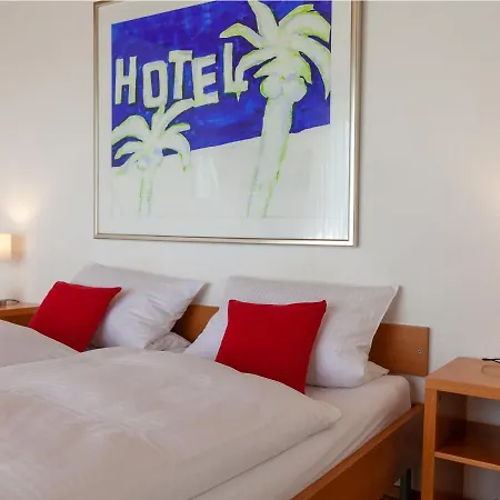 Eikamper Hoehe Hotel