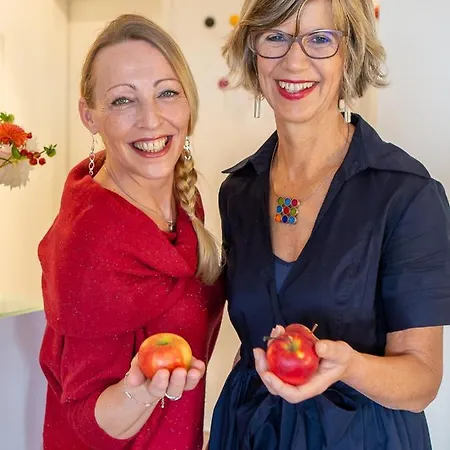 Hotell Eikamper Höhe