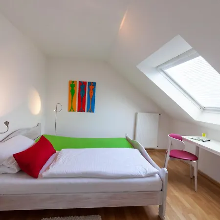 Eikamper Höhe 3* Odenthal