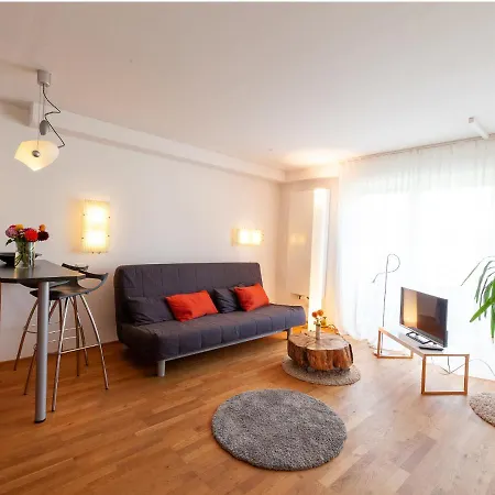Eikamper Höhe Hotel