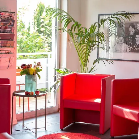 호텔 Eikamper Hoehe