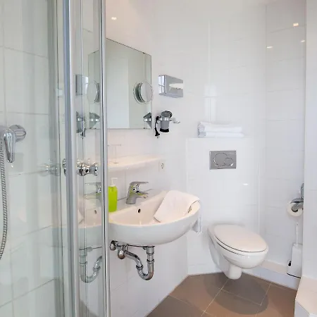 Hotel Eikamper Hoehe Odenthal